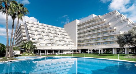 Meliá Sitges