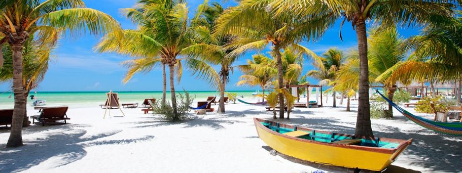 Isla Holbox