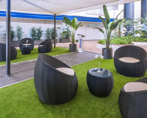 Tahiti Playa Hotel & Suites-1