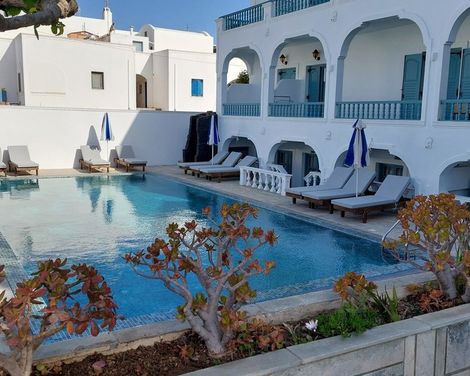 Hotel Armonia-1