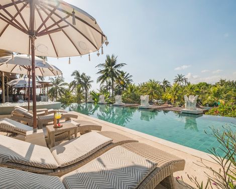 Bali Mandira Beach Resort & Spa-4