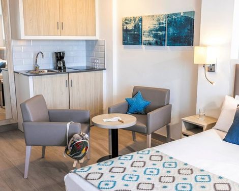 Grupotel Alcudia Pins-0
