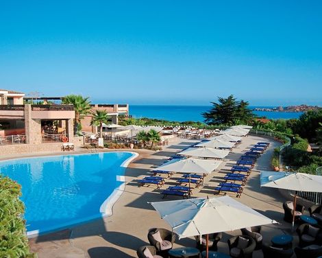 Hotel Marinedda Thalasso & Spa-3