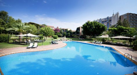 Limak Limra Resort & Hotel