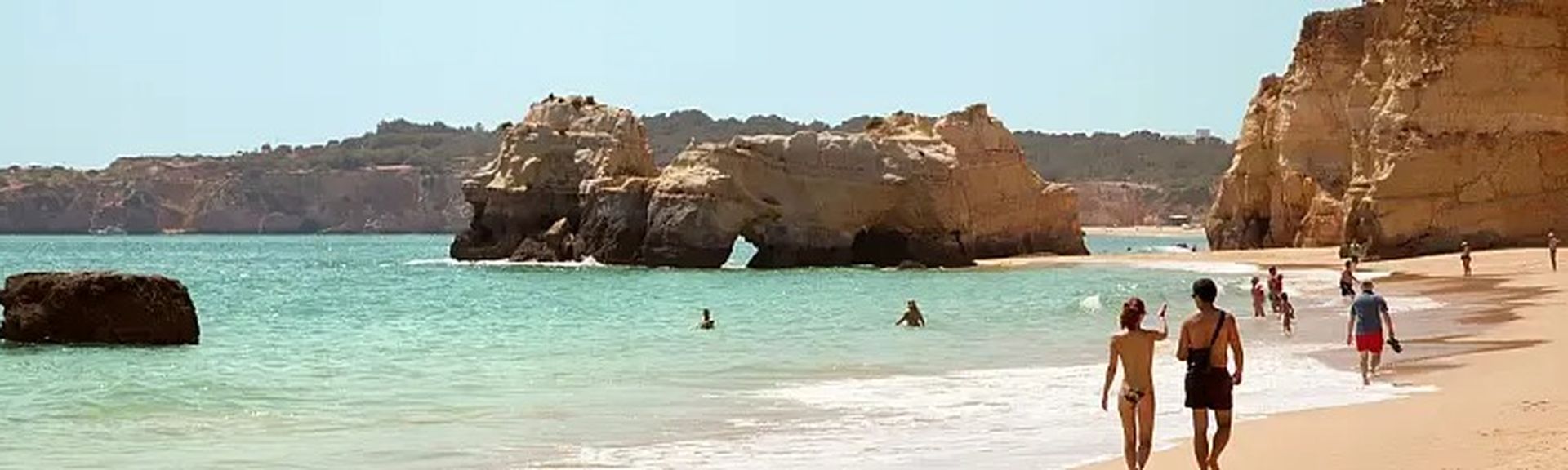 Algarve