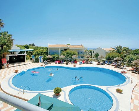 Stromboli Hotel Villaggio-4