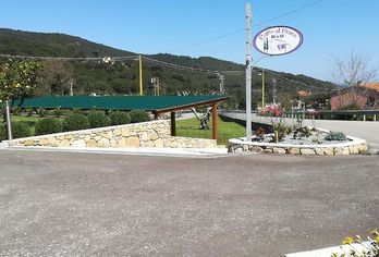 Hotel, B&B Capo Al Piano