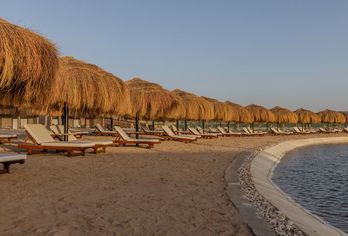 Hotel, Aldiana Club Naga Bay