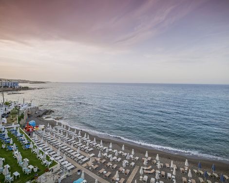 Golden Beach Hotel-1