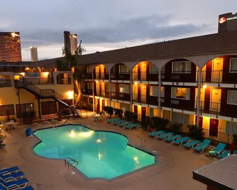 Mardi Gras Hotel & Casino-1