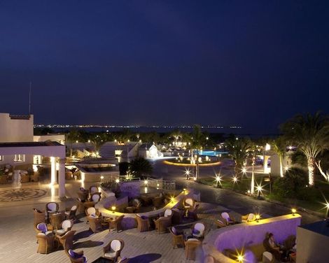 Hurghada Coral Beach Hotel-0