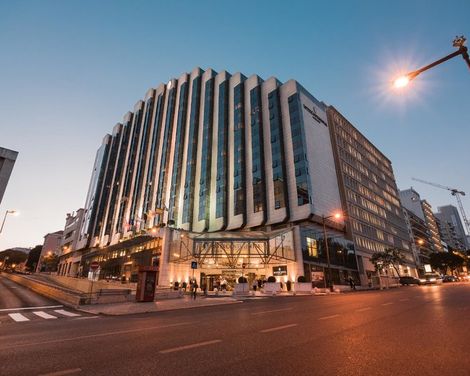 InterContinental Lisbon-0