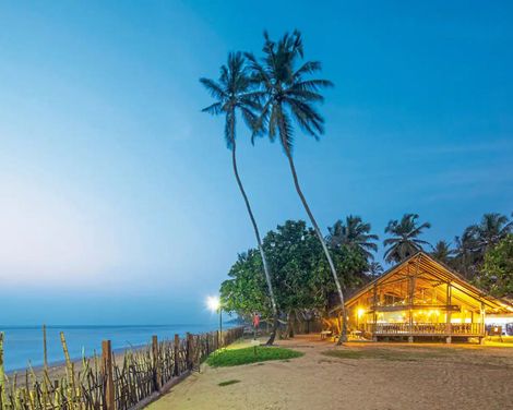 Siddhalepa Ayurveda Health Resort-3