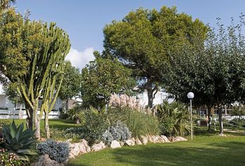 Hotel, Sagitario Princesa Playa