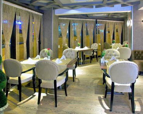 Hotel Momento Beyazit-1