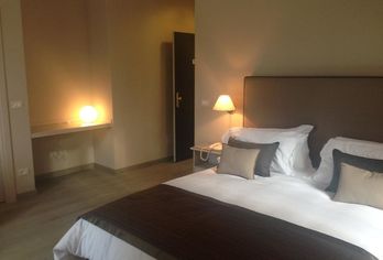 Hotel, Real Orto Botanico