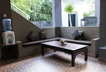 Hotel, Gaing Mas Residence By Gaing Mas Group