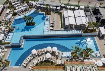 Side Sunport Hotel & Spa