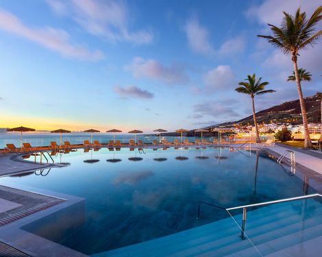 Meliá La Palma Hotel & Apartamentos-3