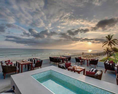 Crowne Plaza Resort Salalah-4