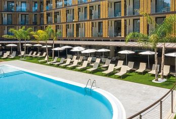 Hotel, Golden Costa Salou Adults Only