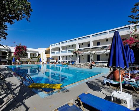 Apollon Hotel Apartments-0