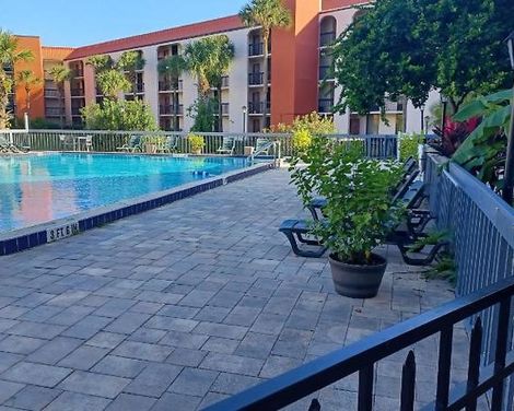 Grand Hotel Orlando at Universal Boulevard-1