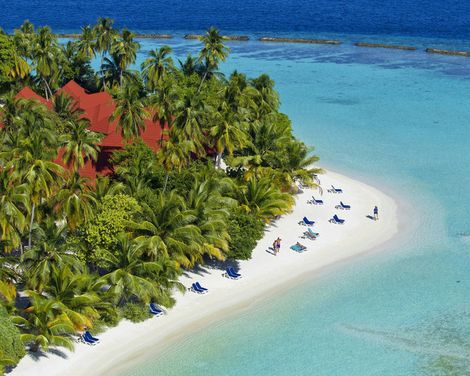 Niva Kurumba Maldives-1