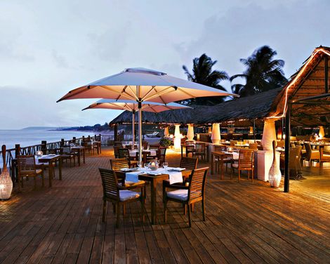 Taj Holiday Village Resort & Spa, Goa-3