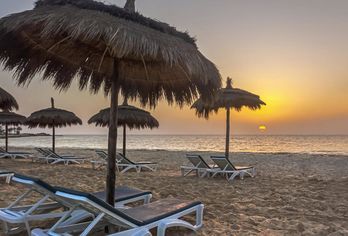 Hotel, El Mouradi Djerba Menzel - Couples & Families Only