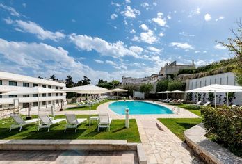 Hotel, Vittoria Resort Pool & Spa