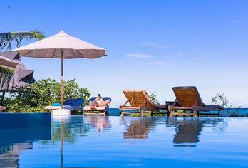 Hotel, Jafferji Beach Retreat