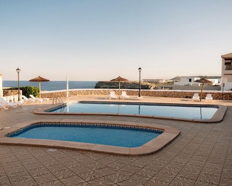 BLUESEA Cabo de Baños-4