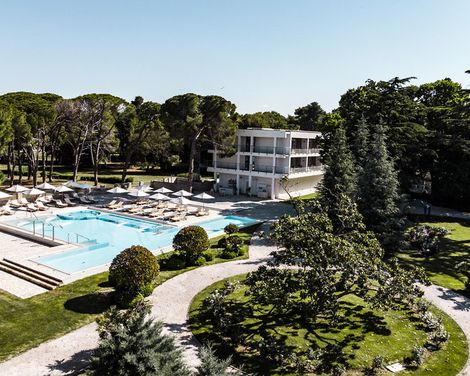 Falkensteiner Hotel Adriana -3