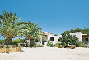 Hotel, Viviendas Turísticas Aguamar