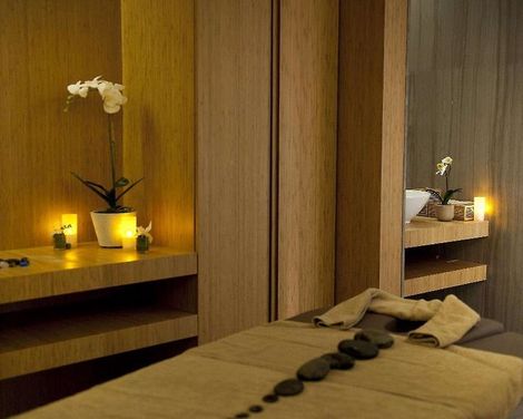 DoubleTree by Hilton Hotel Istanbul - Moda-4