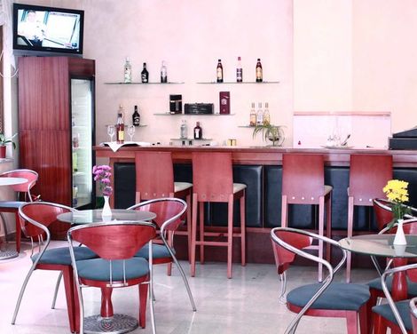 Apollo Hotel Athens-1