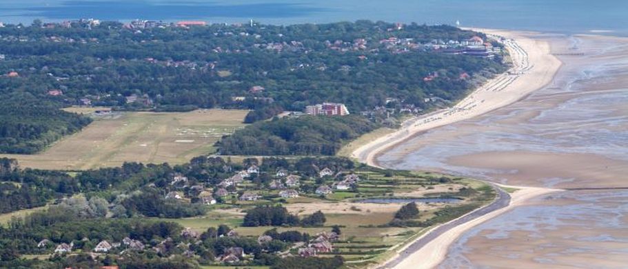 Föhr Übersicht