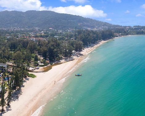 Sunwing Bangtao Beach-2