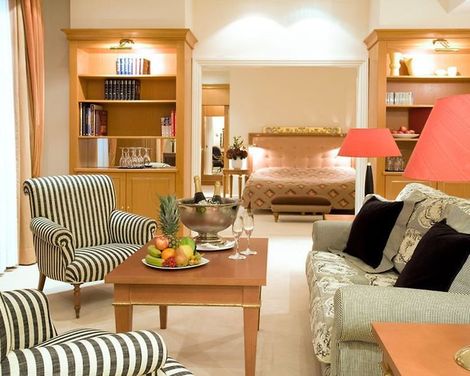 Steigenberger Graf Zeppelin-3