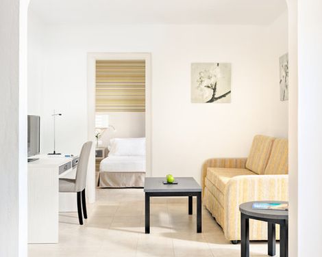 H10 Suites Lanzarote Gardens-0