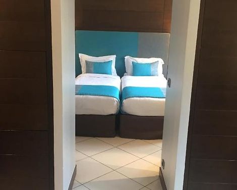 Hotel Aston La Scala-3