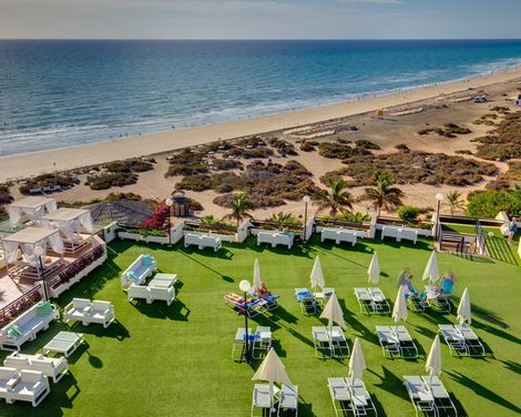 SBH Crystal Beach Hotel & Suites-0