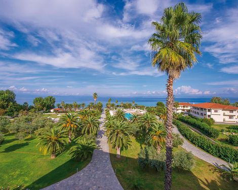 Kassandra Palace Seaside Resort-2