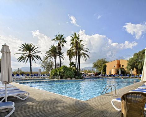 PortBlue Club Pollentia Resort & Spa-1