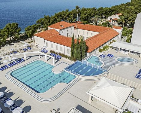 Bluesun Hotel Alga-2