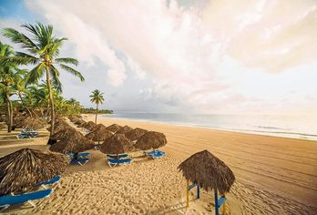 Hotel, Caribe Deluxe Princess