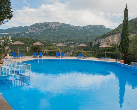 Blue Princess Beach Hotel and Suites-0