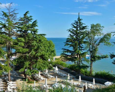 Sol Nessebar Bay All Inclusive-2