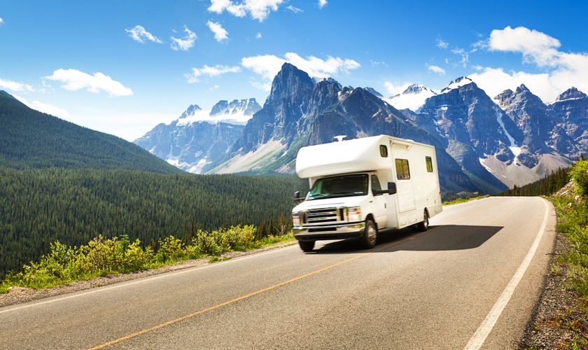 Ratgeber: Kanada mit dem Wohnmobil | ADAC Reisen